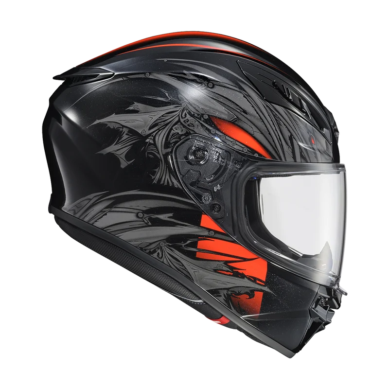 Scorpion EXO-R430 Wyvern Full Face Motorcycle Helmet