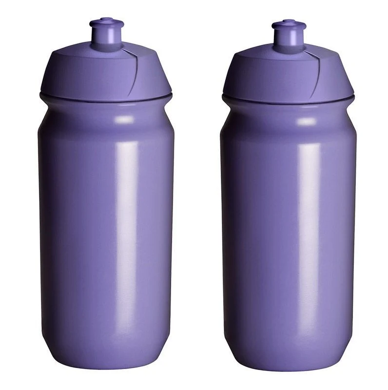 x2 Pro Sport Lights Drinkbus - 500 ml - Violet