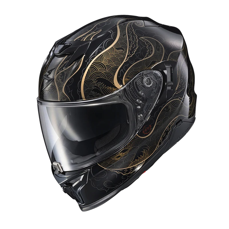 Scorpion EXO-T520 Nama-Shimi Full Face Motorcycle Helmet