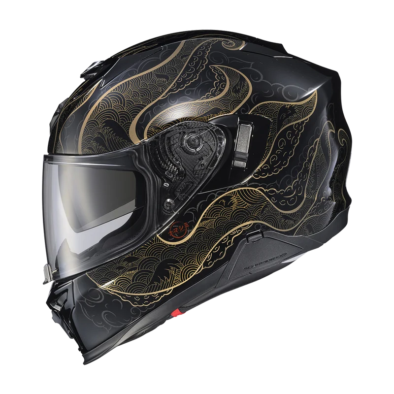 Scorpion EXO-T520 Nama-Shimi Full Face Motorcycle Helmet