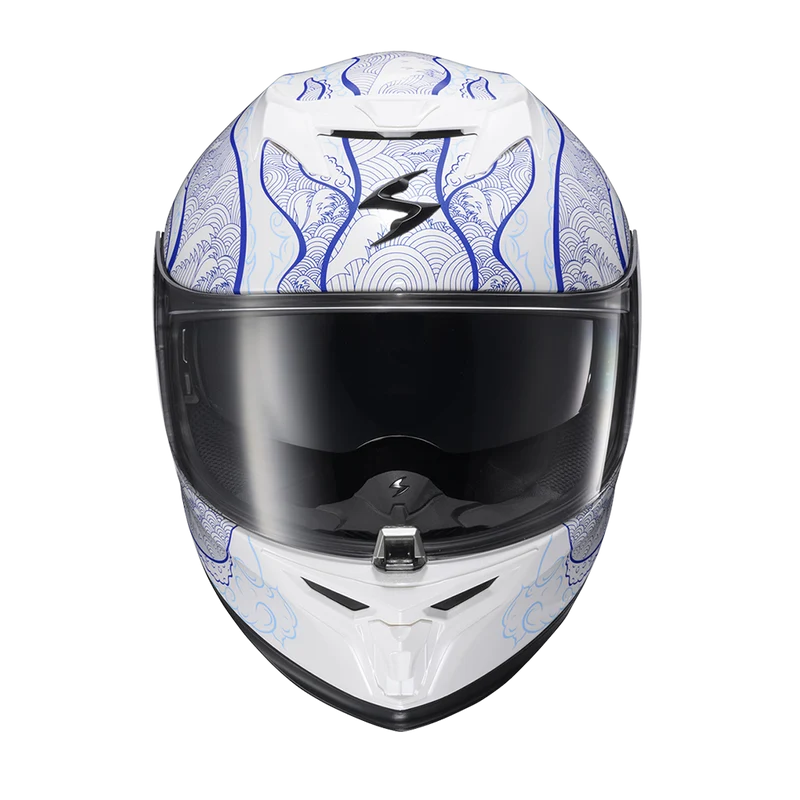 Scorpion EXO-T520 Nama-Shimi Full Face Motorcycle Helmet