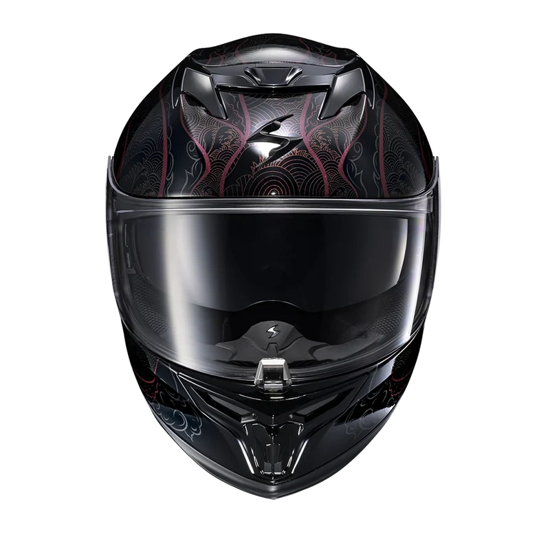 Scorpion EXO-T520 Nama-Shimi Full Face Motorcycle Helmet