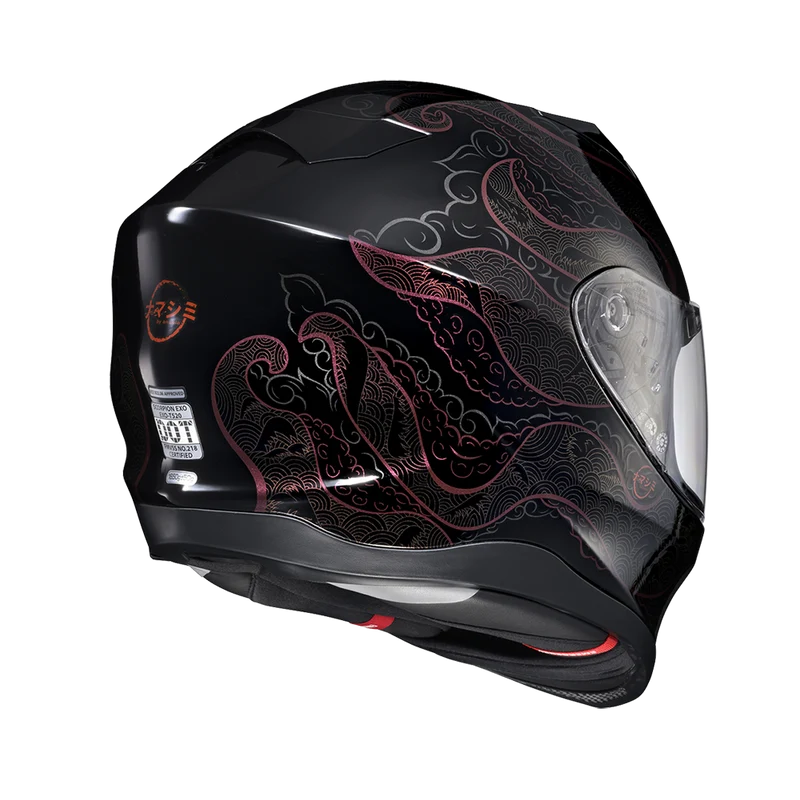 Scorpion EXO-T520 Nama-Shimi Full Face Motorcycle Helmet