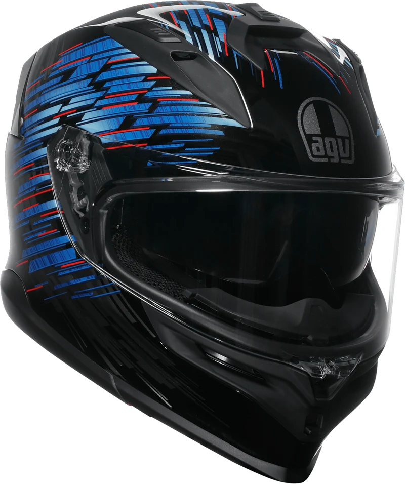 AGV K7 Genisys Full Face Motorcycle Helmet