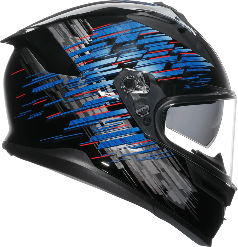 AGV K7 Genisys Full Face Motorcycle Helmet