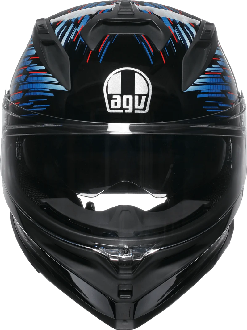 AGV K7 Genisys Full Face Motorcycle Helmet
