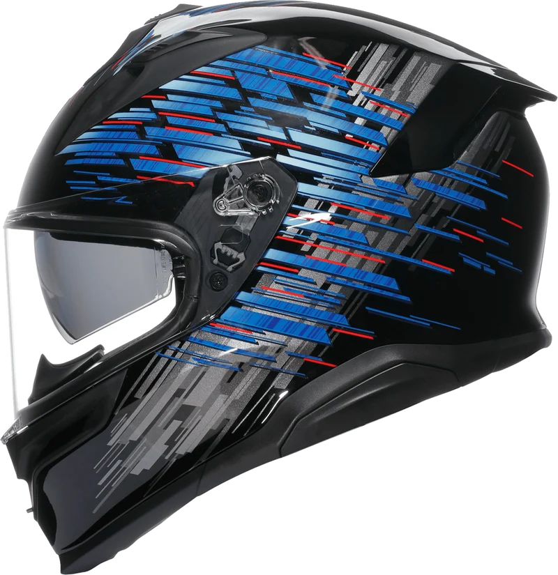 AGV K7 Genisys Full Face Motorcycle Helmet