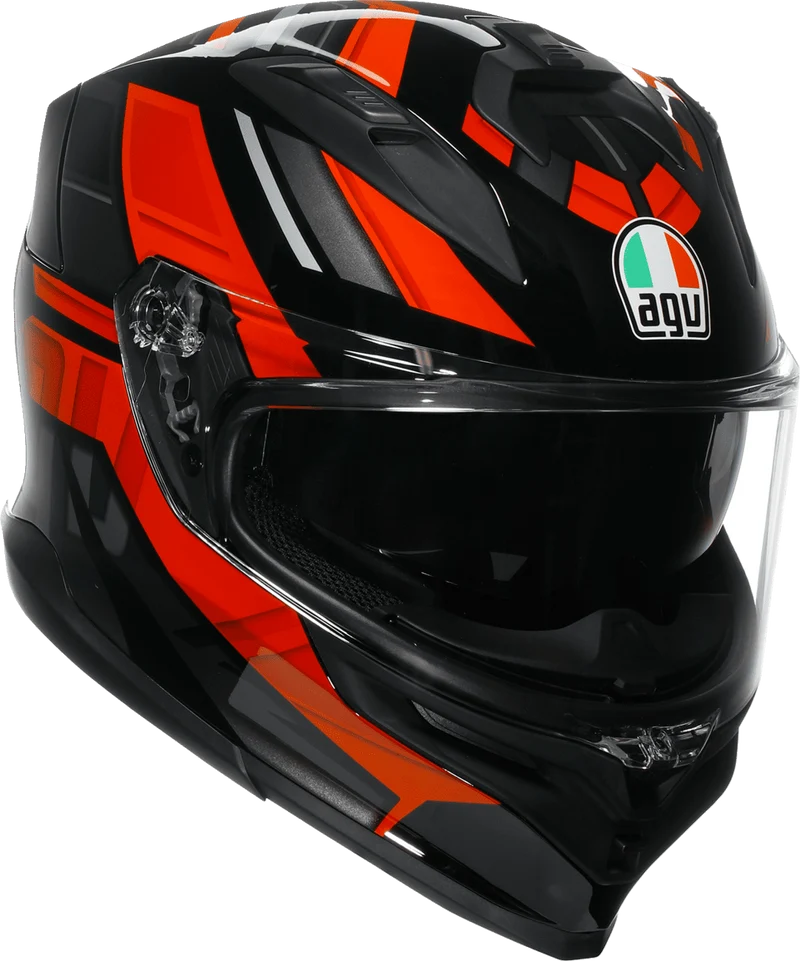 AGV K7 Taurax Full Face Motorcycle Helmet