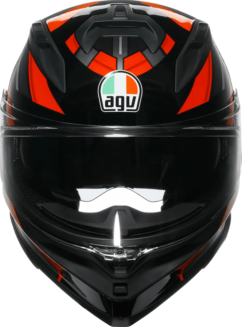 AGV K7 Taurax Full Face Motorcycle Helmet