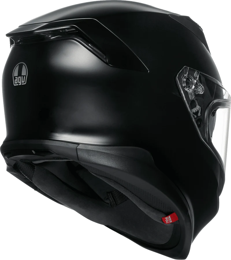 AGV K7 Mono Full Face Motorcycle Helmet
