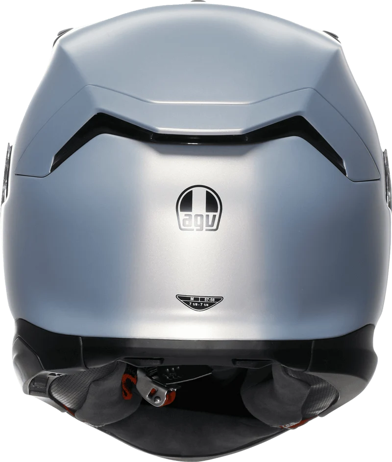 AGV K7 Mono Full Face Motorcycle Helmet