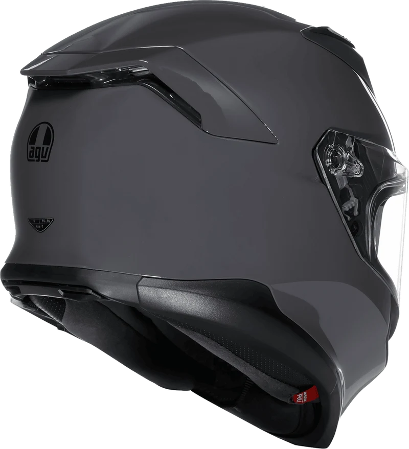 AGV K7 Mono Full Face Motorcycle Helmet