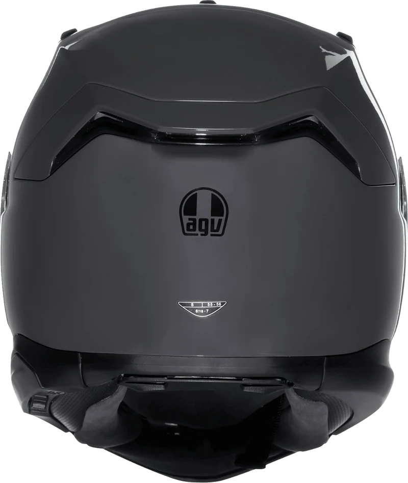 AGV K7 Mono Full Face Motorcycle Helmet