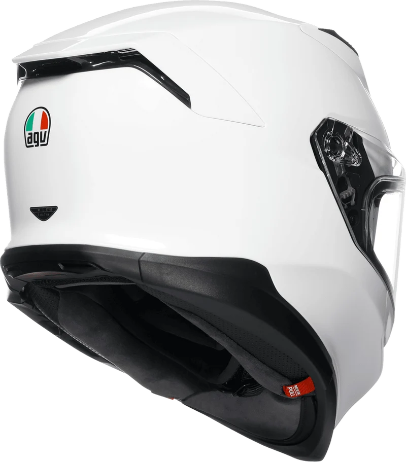 AGV K7 Mono Full Face Motorcycle Helmet