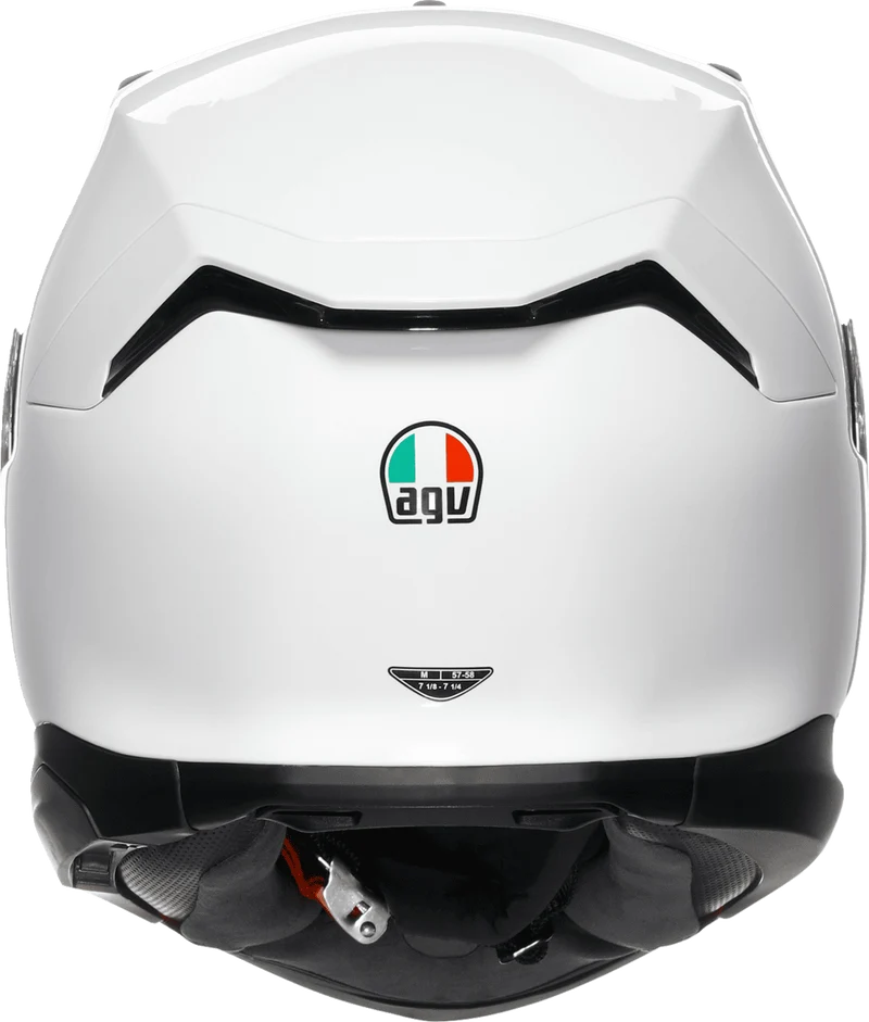 AGV K7 Mono Full Face Motorcycle Helmet