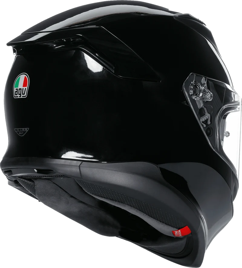 AGV K7 Mono Full Face Motorcycle Helmet