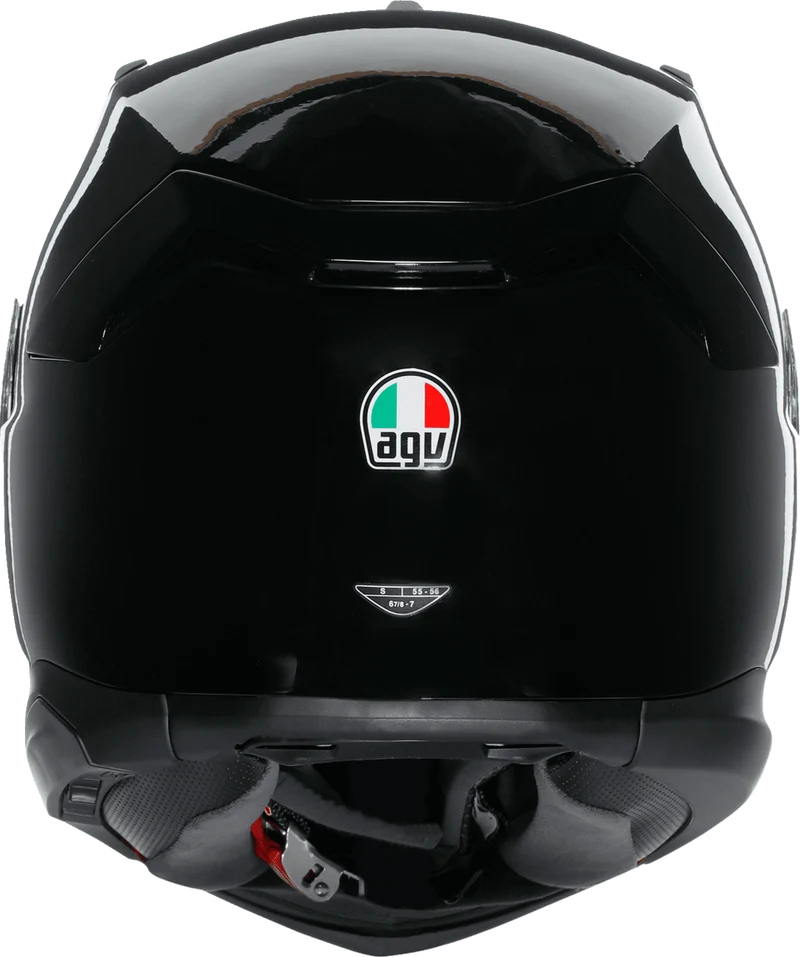 AGV K7 Mono Full Face Motorcycle Helmet