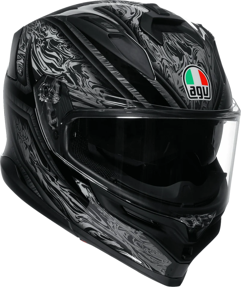 AGV K7 Damascus Full Face Motorcycle Helmet