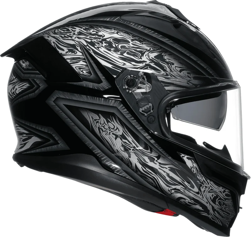 AGV K7 Damascus Full Face Motorcycle Helmet