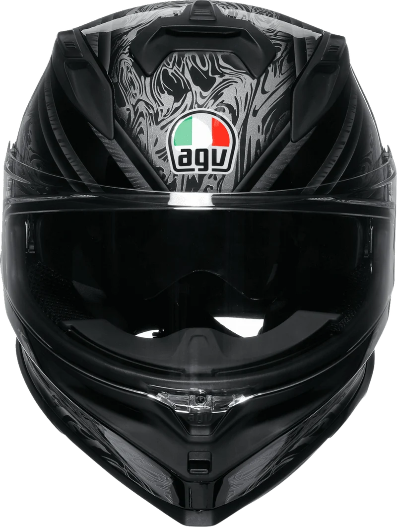AGV K7 Damascus Full Face Motorcycle Helmet
