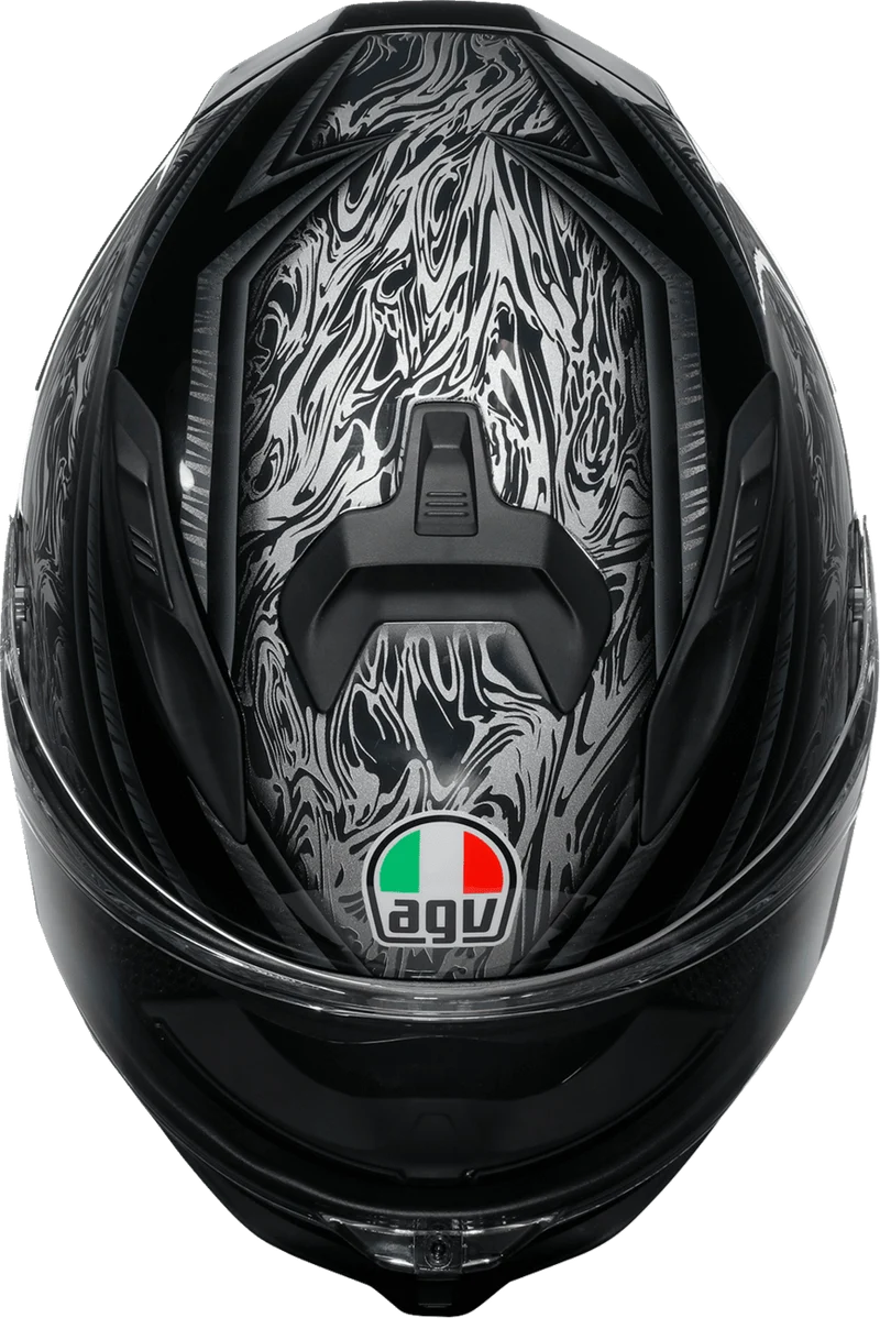 AGV K7 Damascus Full Face Motorcycle Helmet