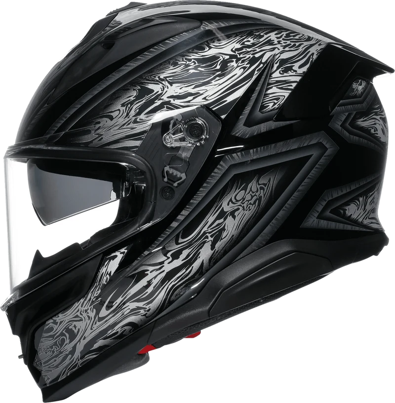 AGV K7 Damascus Full Face Motorcycle Helmet