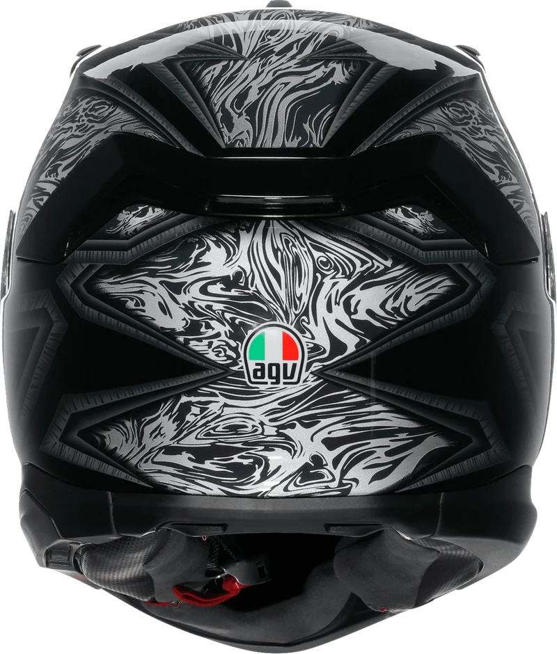 AGV K7 Damascus Full Face Motorcycle Helmet