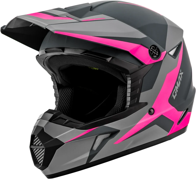 Gmax MX-46 Cyclus Off Road Motorcycle Helmet