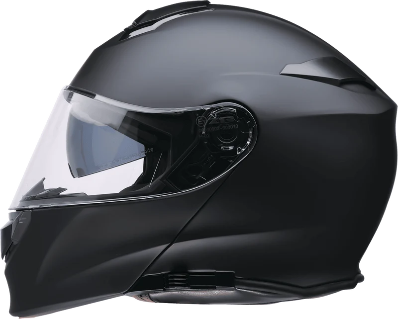 Z1R Solaris 2.0 Solid Modular Motorcycle Helmet