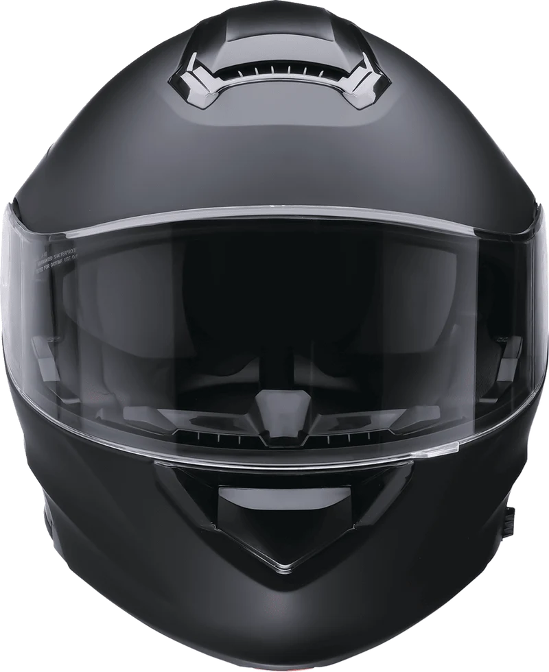 Z1R Solaris 2.0 Solid Modular Motorcycle Helmet