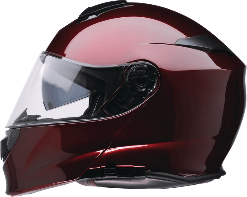 Z1R Solaris 2.0 Solid Modular Motorcycle Helmet