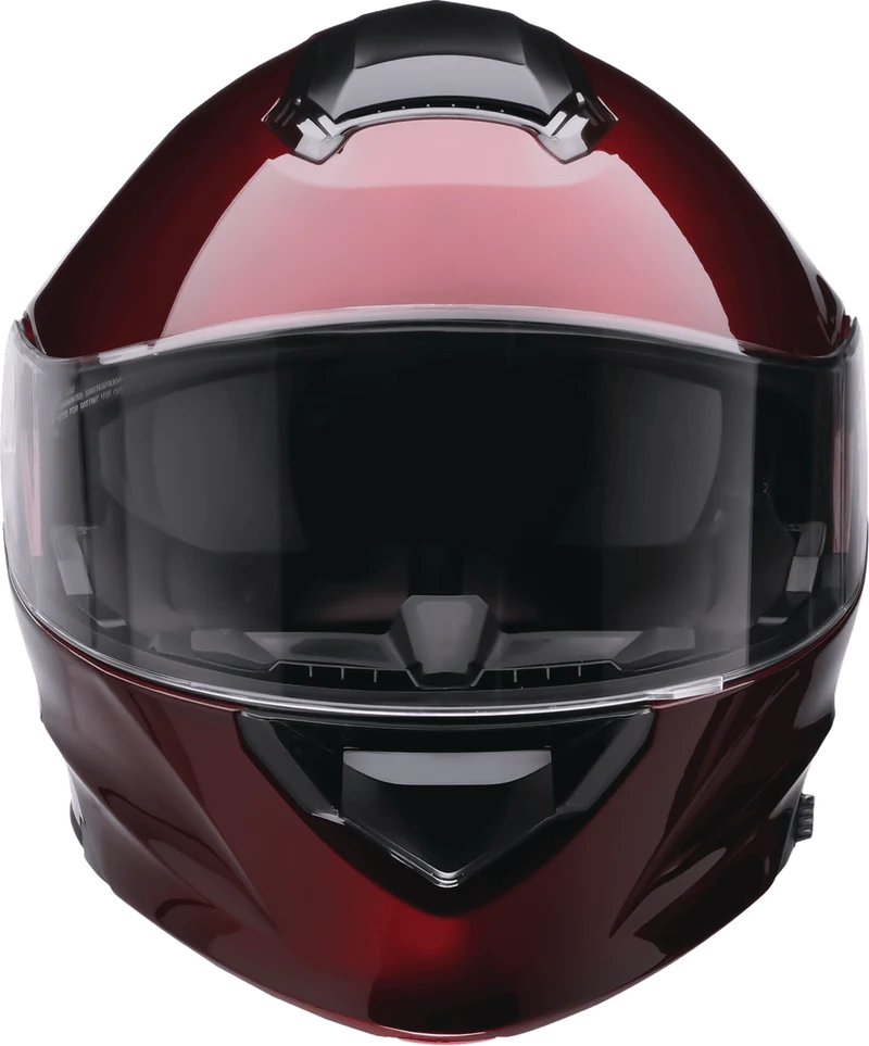 Z1R Solaris 2.0 Solid Modular Motorcycle Helmet