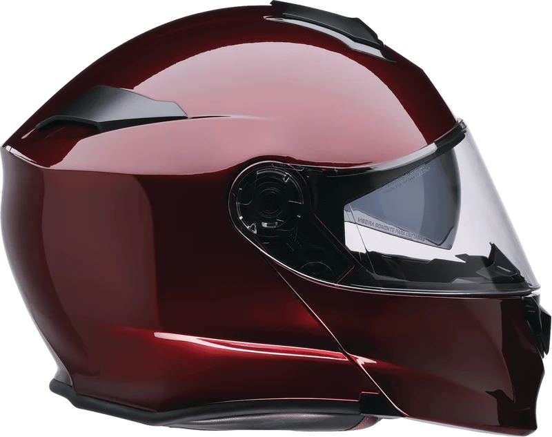 Z1R Solaris 2.0 Solid Modular Motorcycle Helmet