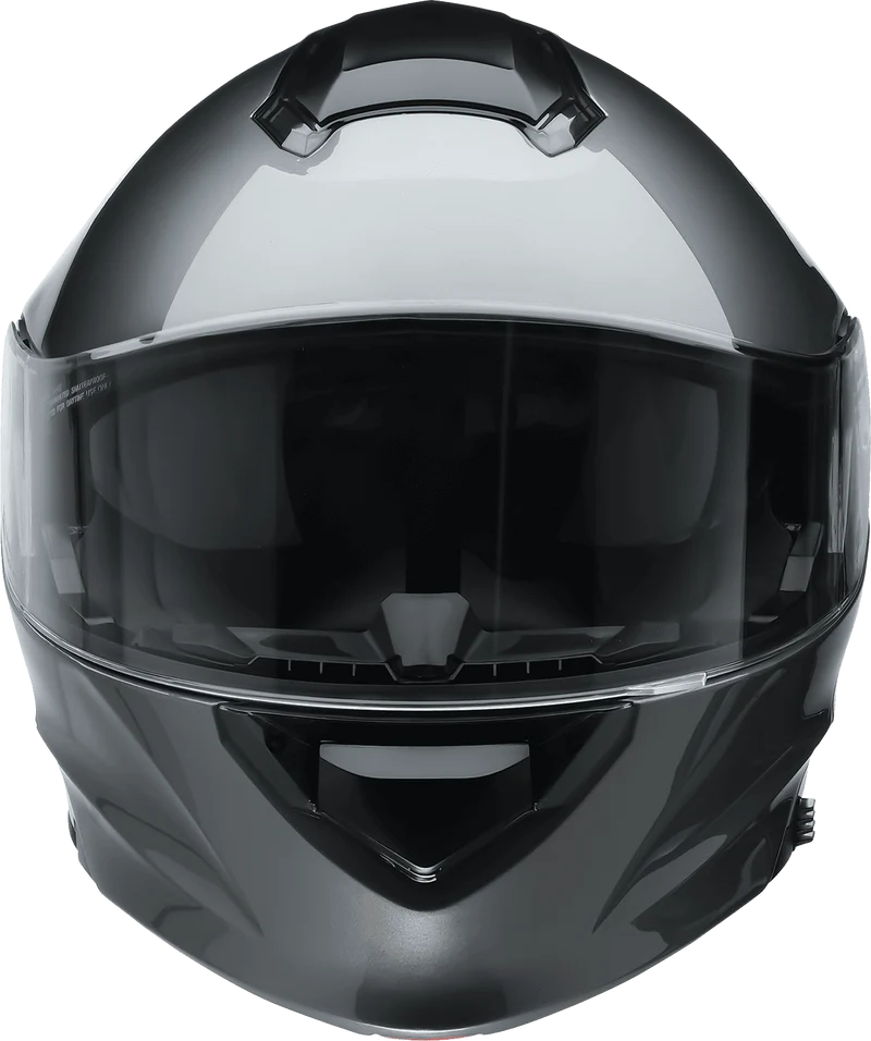 Z1R Solaris 2.0 Solid Modular Motorcycle Helmet