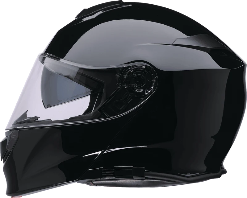 Z1R Solaris 2.0 Solid Modular Motorcycle Helmet