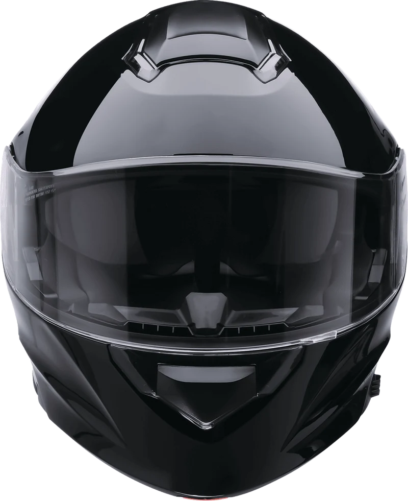 Z1R Solaris 2.0 Solid Modular Motorcycle Helmet