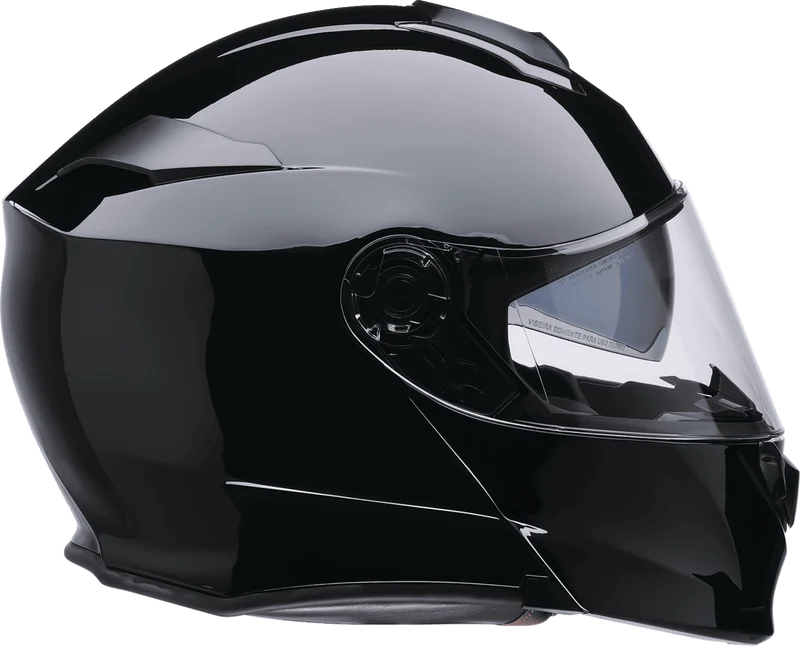 Z1R Solaris 2.0 Solid Modular Motorcycle Helmet