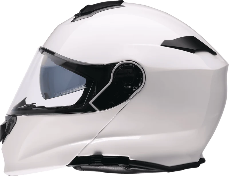 Z1R Solaris 2.0 Solid Modular Motorcycle Helmet