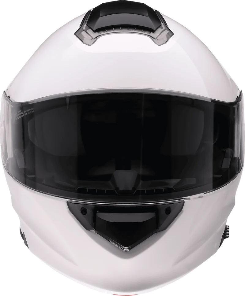 Z1R Solaris 2.0 Solid Modular Motorcycle Helmet