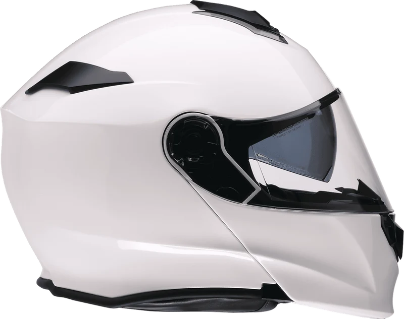 Z1R Solaris 2.0 Solid Modular Motorcycle Helmet