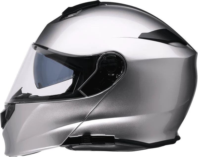 Z1R Solaris 2.0 Solid Modular Motorcycle Helmet