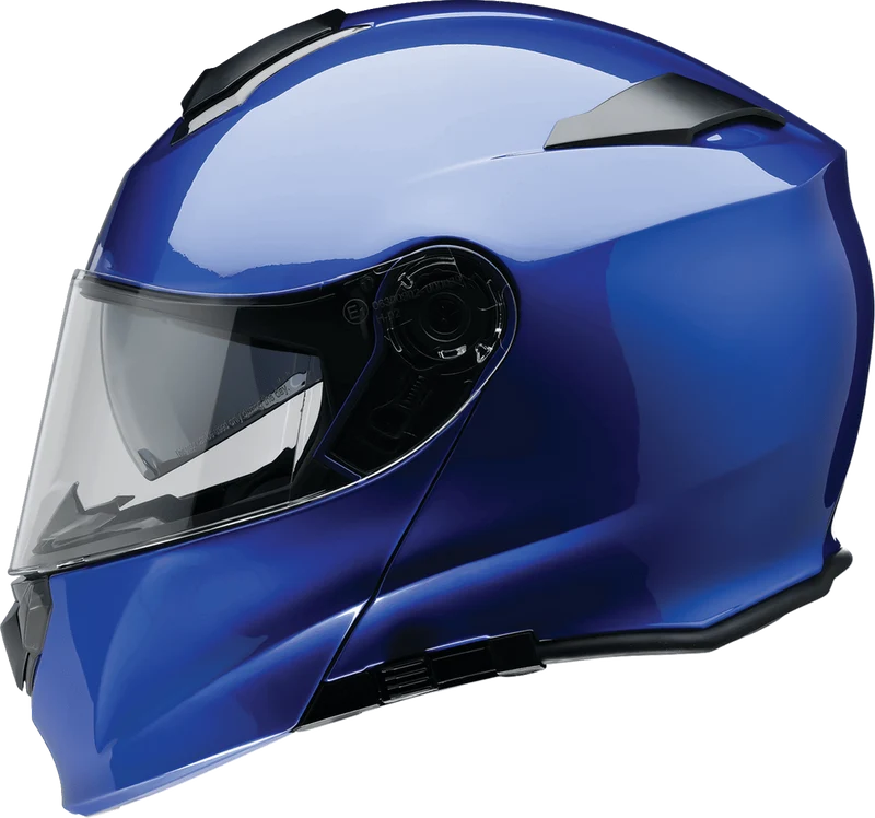 Z1R Solaris 2.0 Solid Modular Motorcycle Helmet
