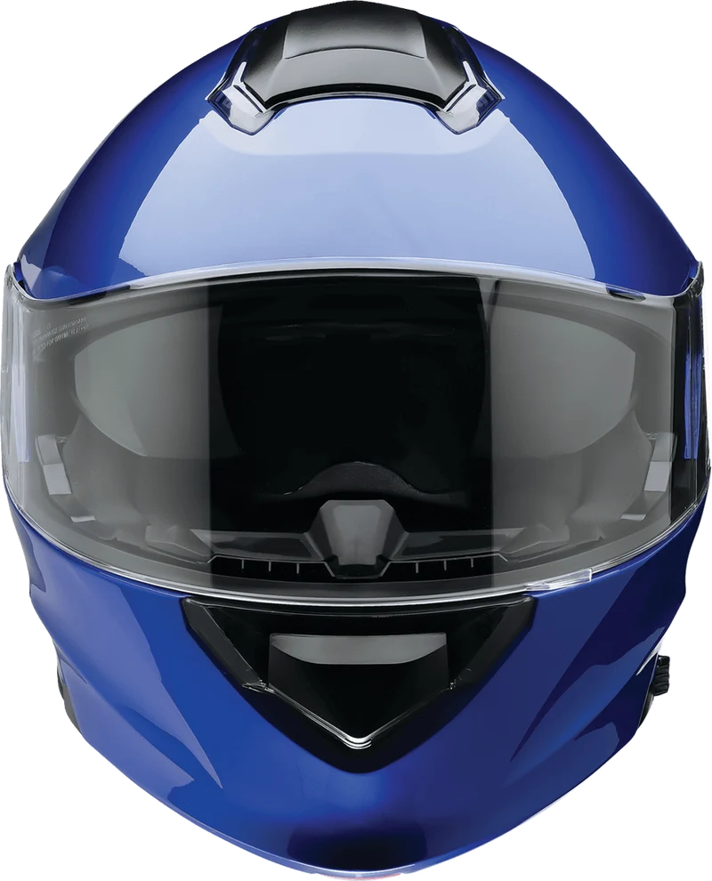 Z1R Solaris 2.0 Solid Modular Motorcycle Helmet