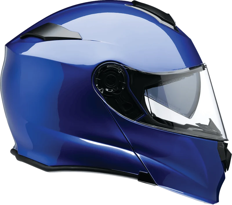 Z1R Solaris 2.0 Solid Modular Motorcycle Helmet
