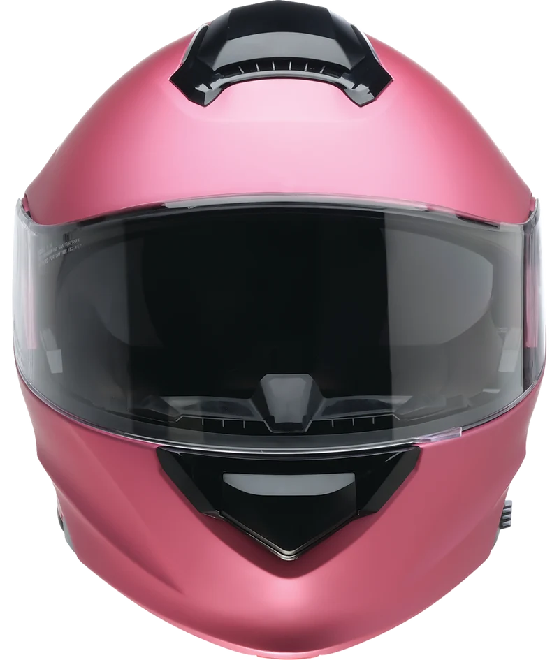 Z1R Solaris 2.0 Satin Modular Motorcycle Helmet
