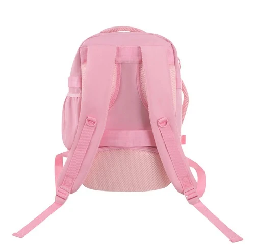 Rugzak 20 Liter Roze Handbagage Formaat Reistas & Fietsrugzak