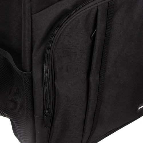 Koeltas 26 L Cooler Geïsoleerde Koelrugzak Rugzak Waterdicht Zwart