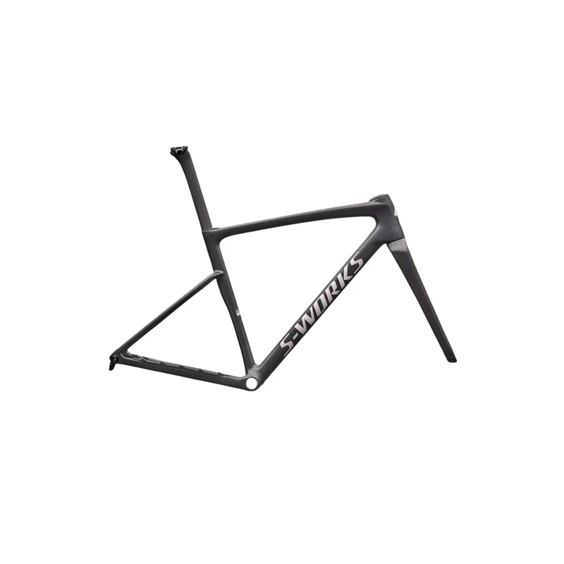 S-Works Crux 5 Gravel Frameset
