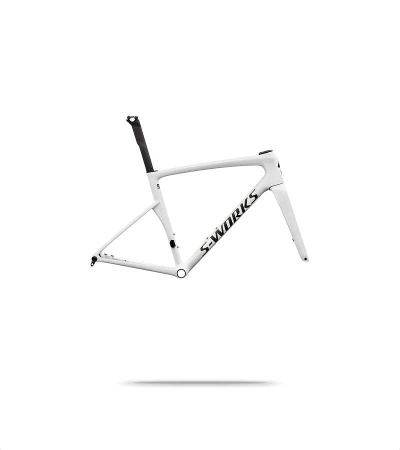S-Works Tarmac SL9 Frameset