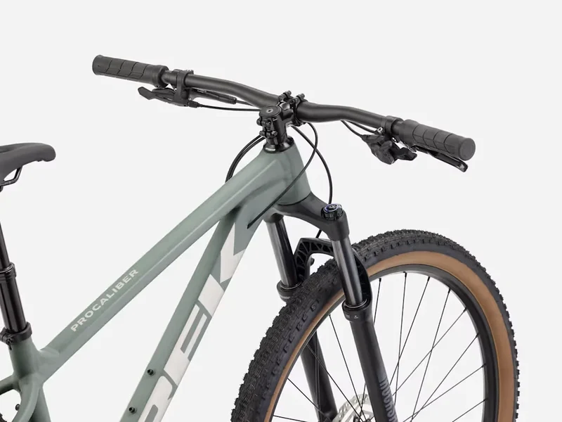 Trek Procaliber 6 Desert Sage 2027